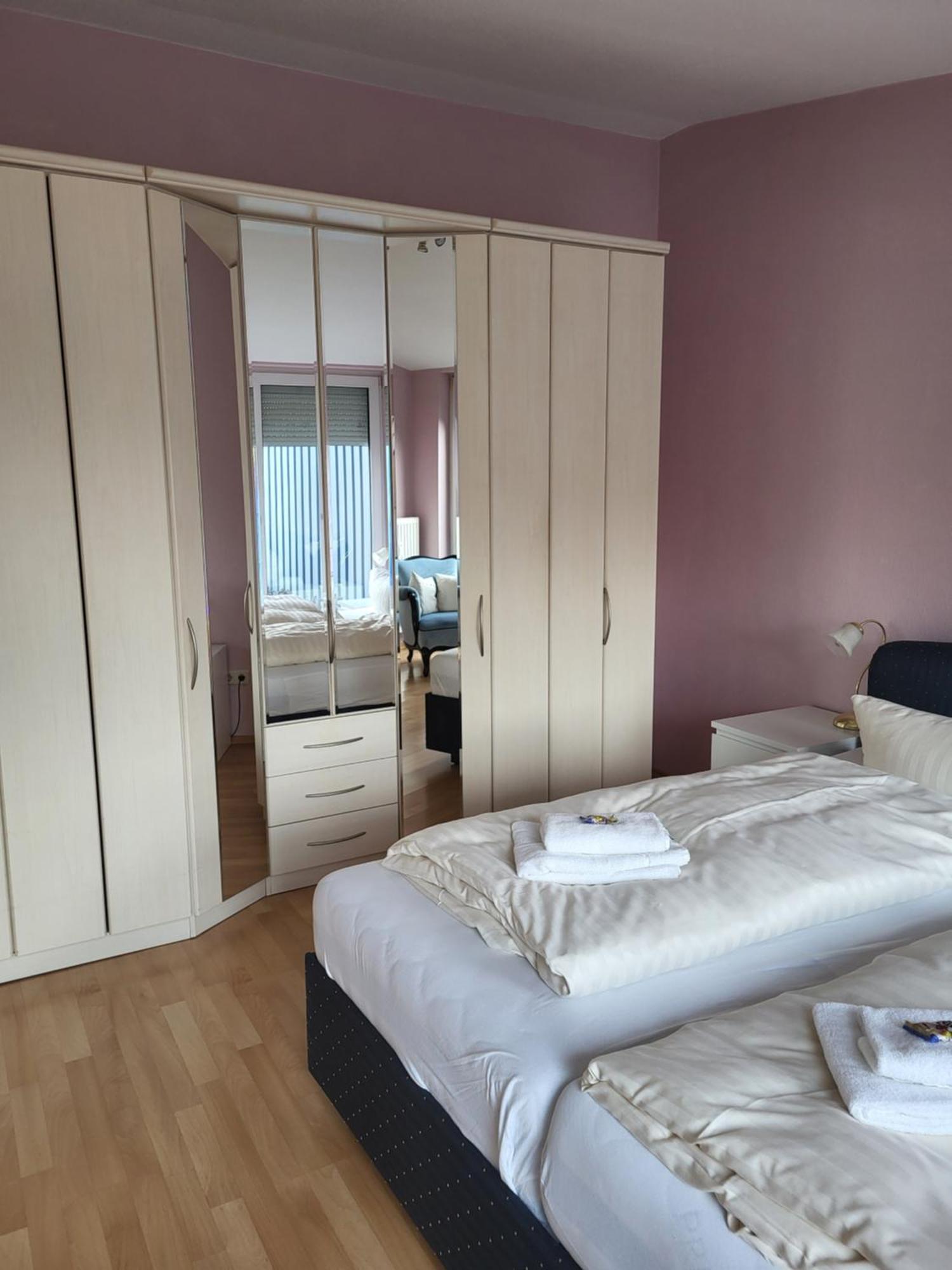 Hotel Am Holzhafen 슈타데 외부 사진