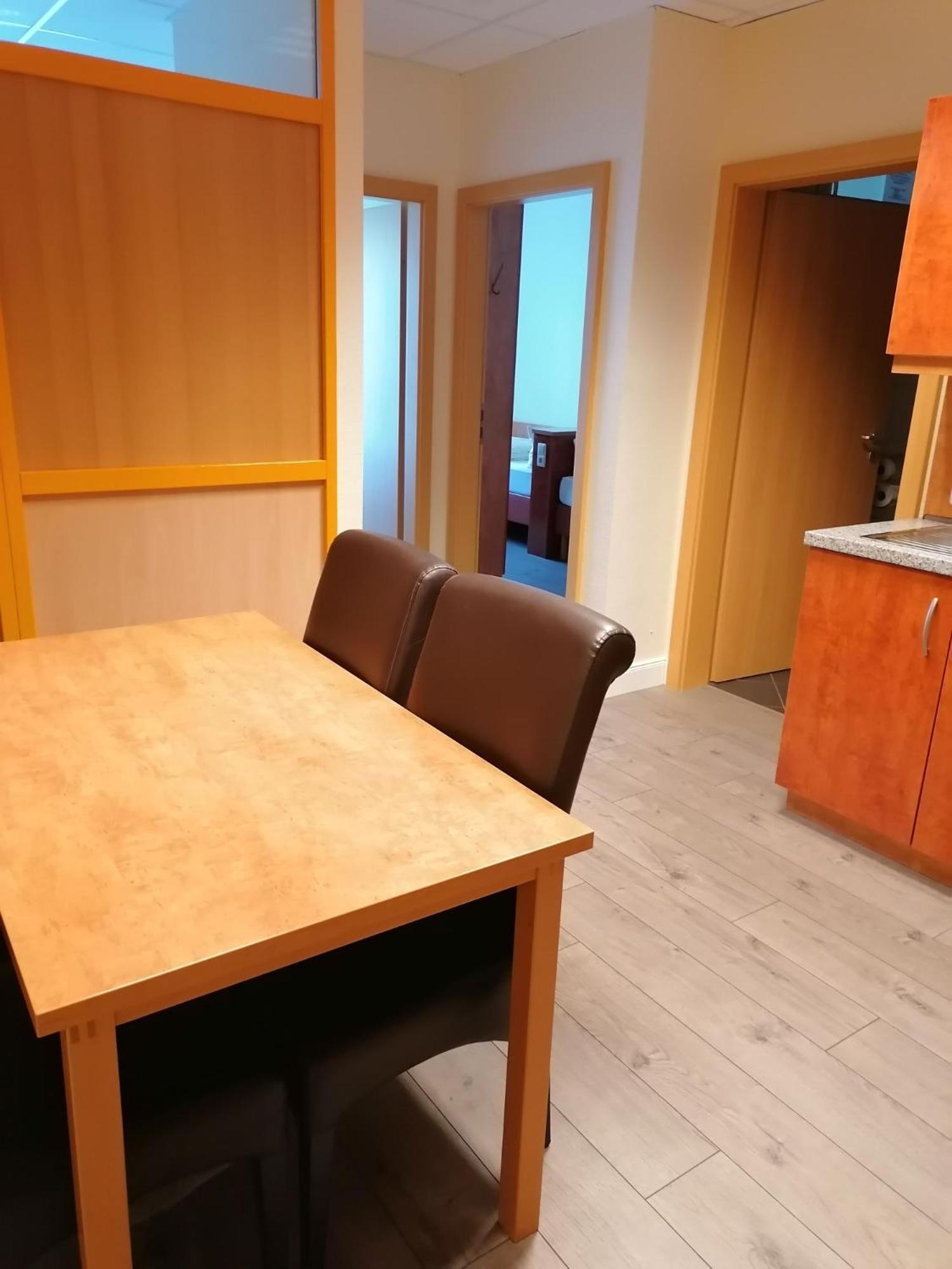 Hotel Am Holzhafen 슈타데 외부 사진